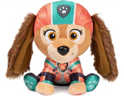 Spin Master Labková patrola vo veľkofilme Liberty plyšák 15 cm