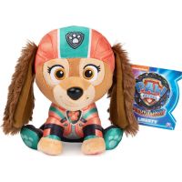 Spin Master Labková patrola vo veľkofilme Liberty plyšák 15 cm 6