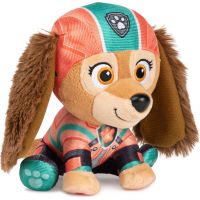 Spin Master Labková patrola vo veľkofilme Liberty plyšák 15 cm 2