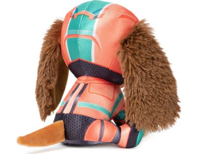 Spin Master Labková patrola vo veľkofilme Liberty plyšák 15 cm