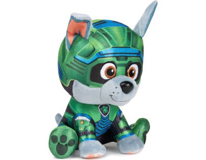 Gund Labková patrola vo veľkofilme Rocky plyšák 15 cm