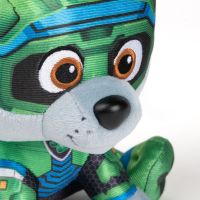 Gund Labková patrola vo veľkofilme Rocky plyšák 15 cm 5