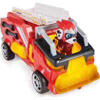 Spin Master Paw Patrol vo veľkofilme Tematické vozidlo Marshall - Poškodený obal 2