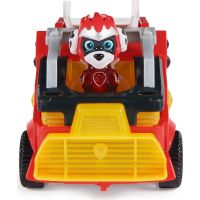 Spin Master Paw Patrol vo veľkofilme Tematické vozidlo Marshall - Poškodený obal 3