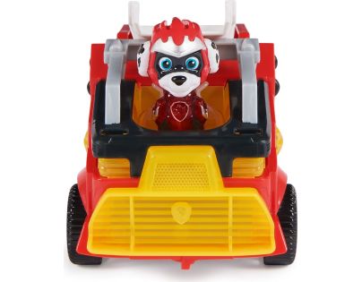Spin Master Paw Patrol vo veľkofilme Tematické vozidlo Marshall - Poškodený obal
