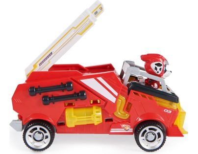 Spin Master Paw Patrol vo veľkofilme Tematické vozidlo Marshall - Poškodený obal
