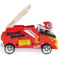 Spin Master Paw Patrol vo veľkofilme Tematické vozidlo Marshall - Poškodený obal 4