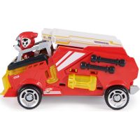 Spin Master Paw Patrol vo veľkofilme Tematické vozidlo Marshall - Poškodený obal 5
