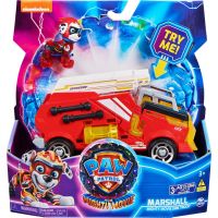 Spin Master Paw Patrol vo veľkofilme Tematické vozidlo Marshall - Poškodený obal 6