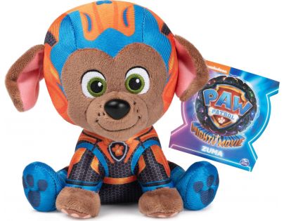 Gund Labková patrola vo veľkofilme Zuma plyšák 15 cm
