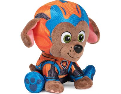 Gund Labková patrola vo veľkofilme Zuma plyšák 15 cm