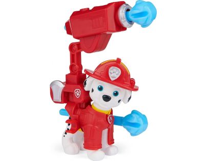Spin Master Paw Patrol Film figurky s akční výbavou Marshall