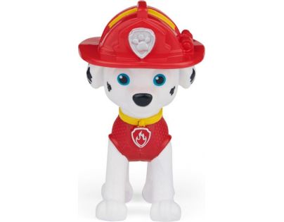 Spin Master Paw Patrol Film figurky s akční výbavou Marshall