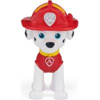 Spin Master Paw Patrol Film figurky s akční výbavou Marshall 3