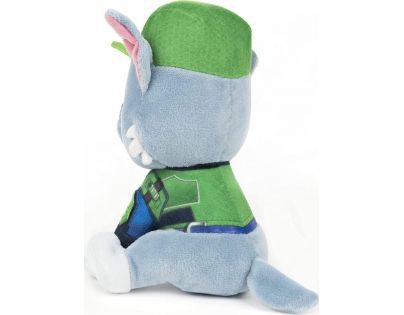 Spin Master Paw Patrol Film plyš 15 cm Rocky