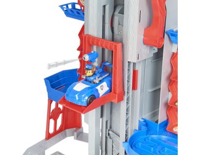 Spin Master Paw Patrol Film veža v životnej veľkosti 90 cm