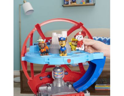 Spin Master Paw Patrol Film veža v životnej veľkosti 90 cm