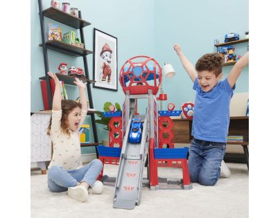 Spin Master Paw Patrol Film veža v životnej veľkosti 90 cm
