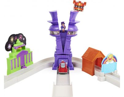 Paw Patrol Film Záchrana mesta