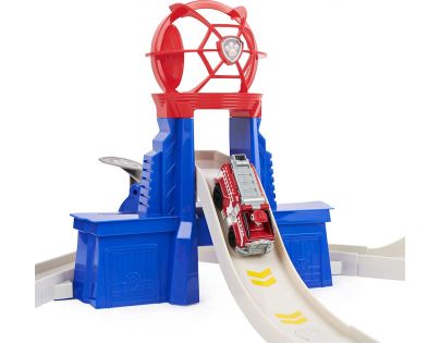 Paw Patrol Film Záchrana mesta