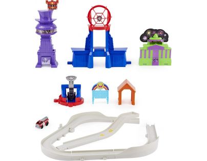 Paw Patrol Film Záchrana mesta