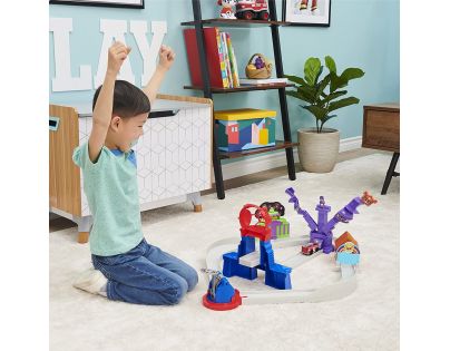 Paw Patrol Film Záchrana mesta
