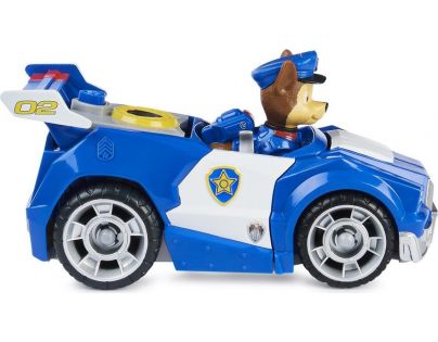 Paw Patrol Film základné vozidlo Chase