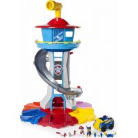 Paw Patrol hliadkovacie veža v Životné veľkosti Paw Patrol hliadkovacie veža v Životné veľkosti