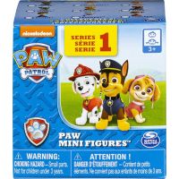 Paw Patrol Mini figúrky v krabičke Serie 1 2