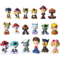 Paw Patrol Mini figúrky v krabičke Serie 1 3