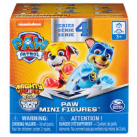Paw Patrol Mini figúrky v krabičke Serie 4 2