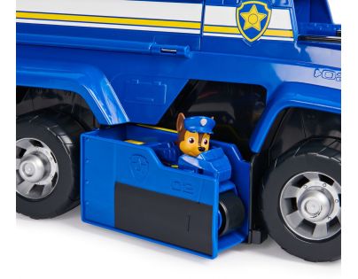 Spin Master Paw Patrol multifunkčné záchrannej auto