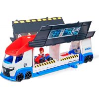 Spin Master Paw Patrol Patroller 2 - Poškodený obal 2