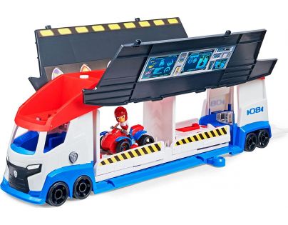 Spin Master Paw Patrol Patroller 2 - Poškodený obal