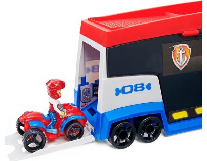 Spin Master Paw Patrol Patroller 2 - Poškodený obal