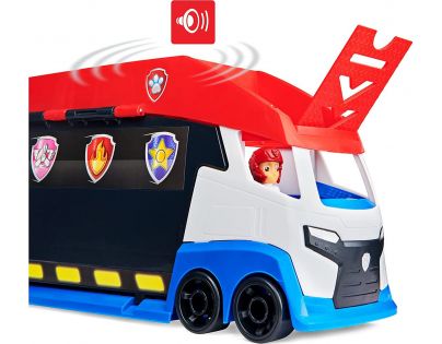 Spin Master Paw Patrol Patroller 2 - Poškodený obal