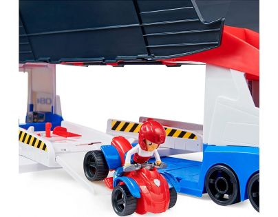 Spin Master Paw Patrol Patroller 2 - Poškodený obal