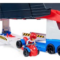 Spin Master Paw Patrol Patroller 2 - Poškodený obal 5