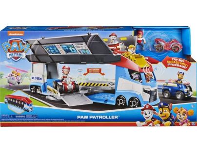 Spin Master Labková patrola Patroller 2