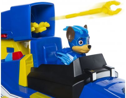 Spin Master Paw Patrol premenlivé vznášadlo s efektmi