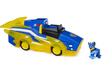 Spin Master Paw Patrol premenlivé vznášadlo s efektmi