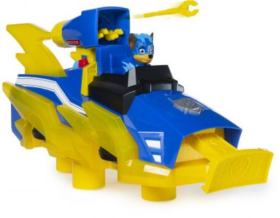 Spin Master Paw Patrol premenlivé vznášadlo s efektmi
