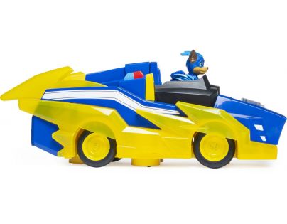 Spin Master Paw Patrol premenlivé vznášadlo s efektmi