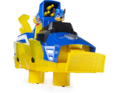 Spin Master Paw Patrol premenlivé vznášadlo s efektmi