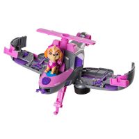 Paw Patrol rychle měnící se vozidla Flip a létající stroj 3