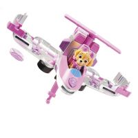 Paw Patrol rychle měnící se vozidla Flip a létající stroj 6