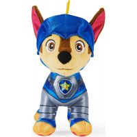 Paw Patrol rytíř plyš 17 cm Chase 2