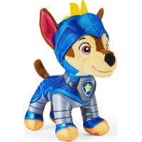 Paw Patrol rytíř plyš 17 cm Chase 3