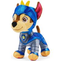 Paw Patrol rytíř plyš 17 cm Chase 4