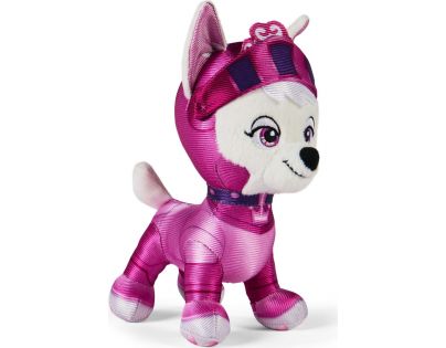 Paw Patrol rytíř plyš 17 cm Sweetie
